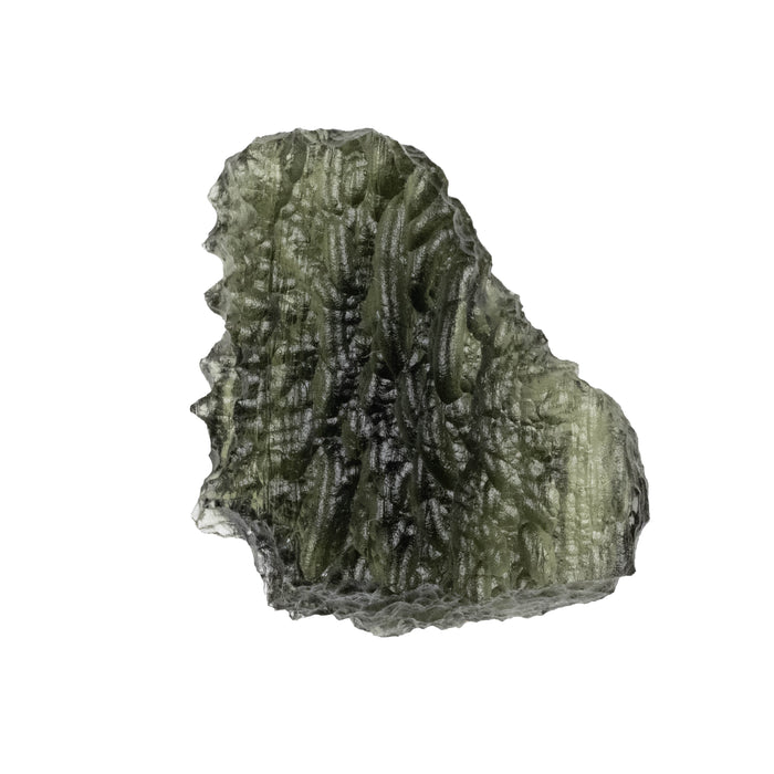 Moldavite 4.51 g 22x20x9mm
