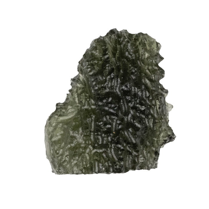 Moldavite 4.51 g 22x20x9mm