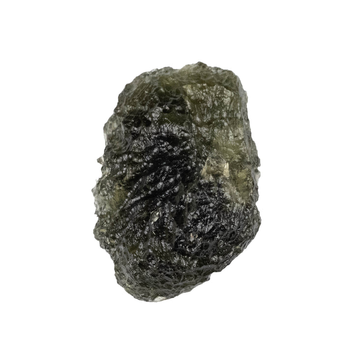Moldavite 4.33 g 23x16x11mm