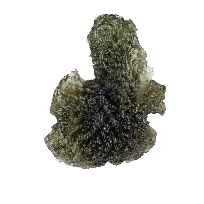 Moldavite 4.90 g 31x22x10mm