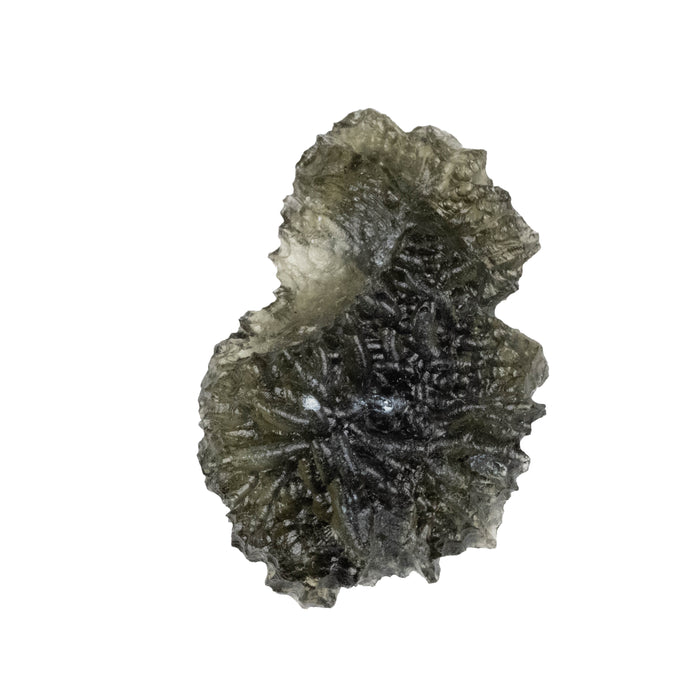 Moldavite 3.13 g 24x16x9mm