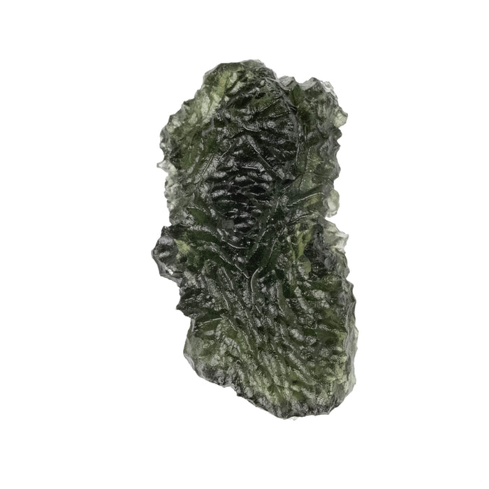 Moldavite 4.76 g 27x14x11mm