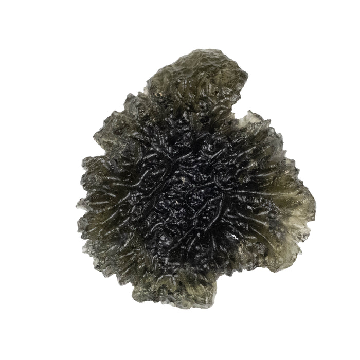 Moldavite 4.47 g 21x20x10mm