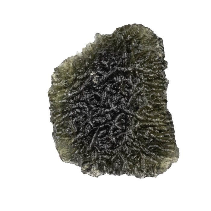 Moldavite 5.09 g 28x22x7mm