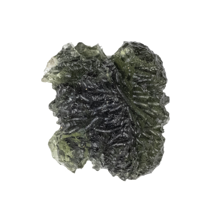 Moldavite 4.17 g 19x16x14mm