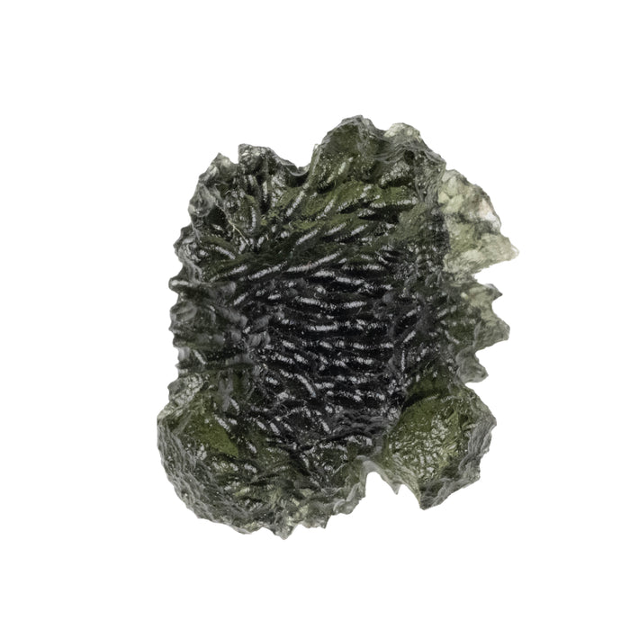Moldavite 4.17 g 19x16x14mm
