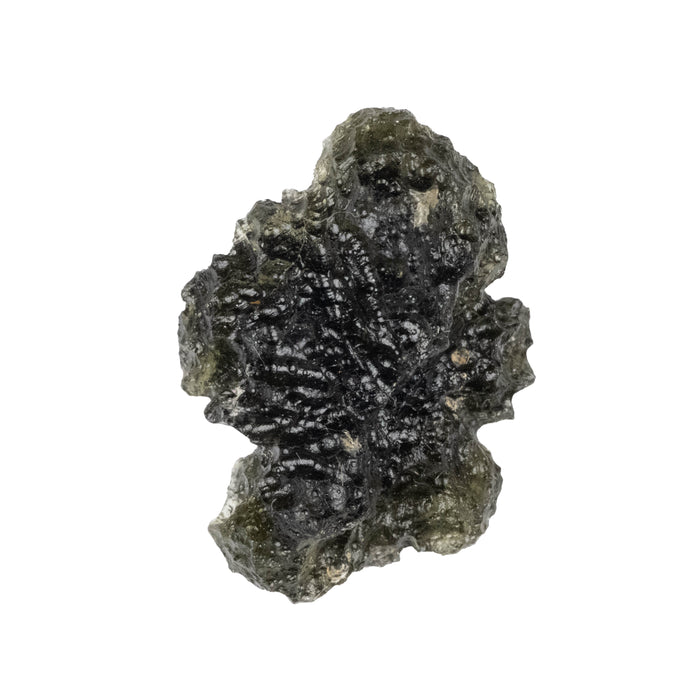 Moldavite 3.47 g 23x16x12mm