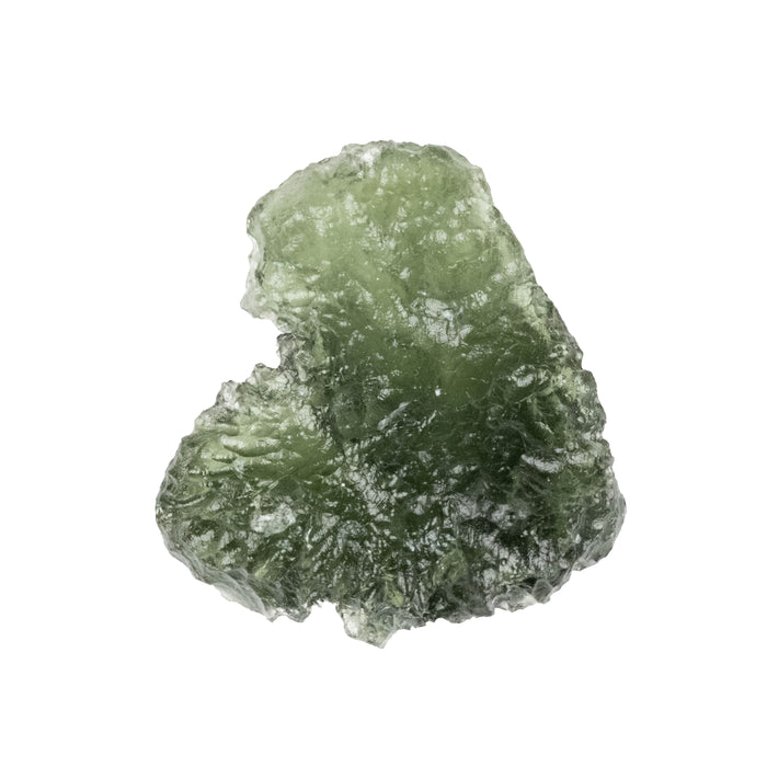 Moldavite 3.92 g 25x22x9mm