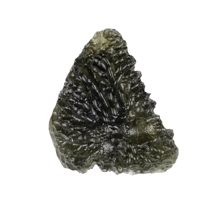 Moldavite 3.27 g 23x17x9mm