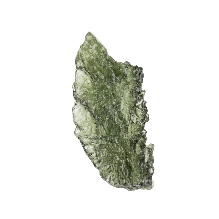 Moldavite 3.38 g 38x18x8mm