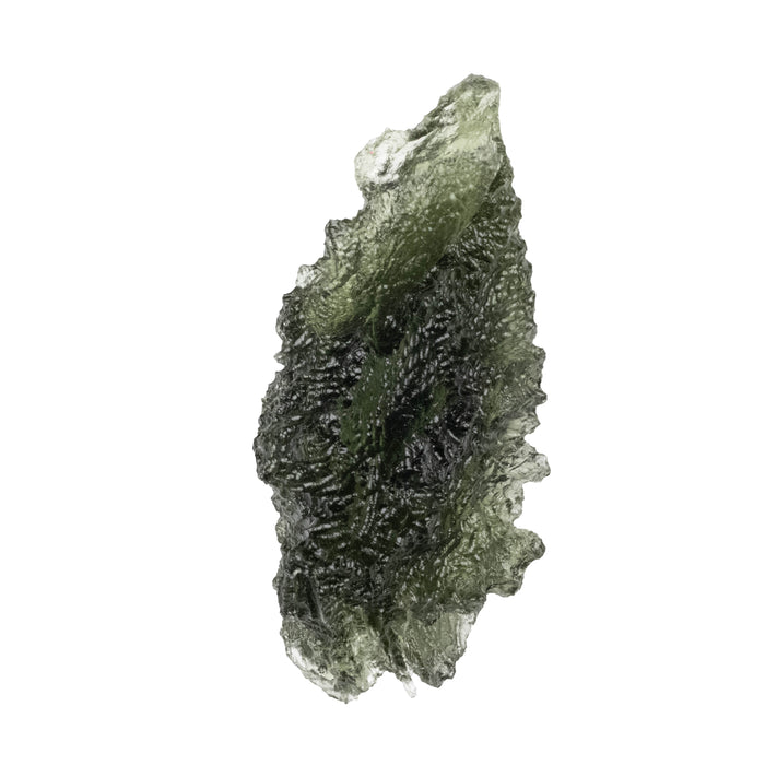 Moldavite 4.23 g 33x16x12mm