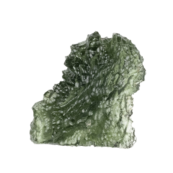 Moldavite 3.94 g 22x20x10mm