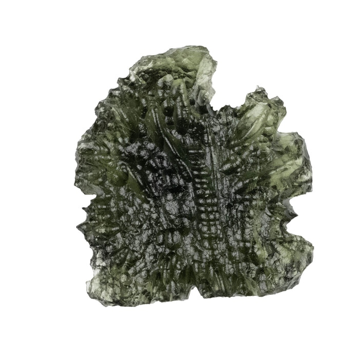 Moldavite 3.73 g 21x20x8mm
