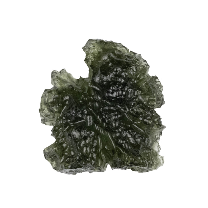 Moldavite 3.73 g 21x20x8mm