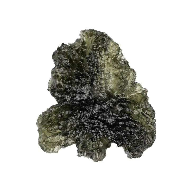 Moldavite 4.04 g 25x22x8mm