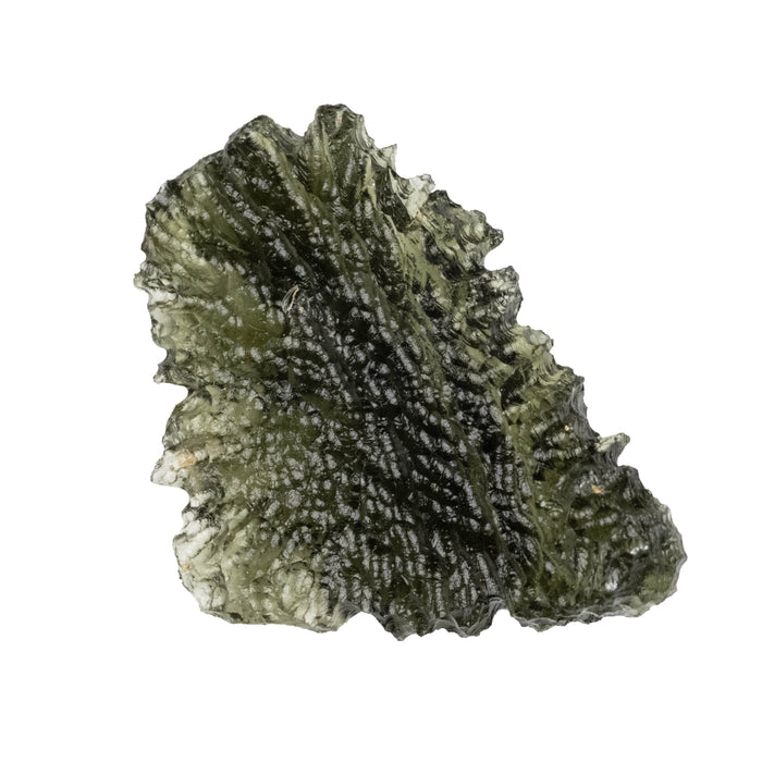 Moldavite 4.23 g 32x23x7mm