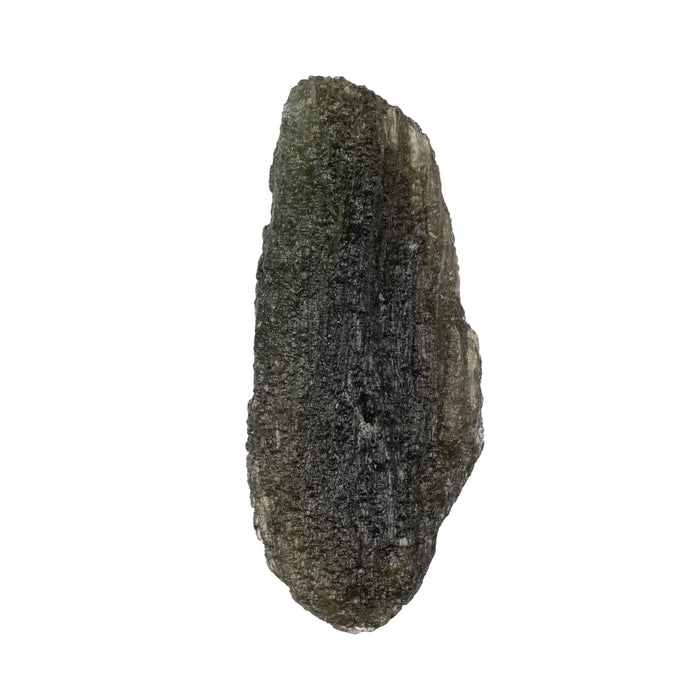 Moldavite 5.86 g 36x15x9mm