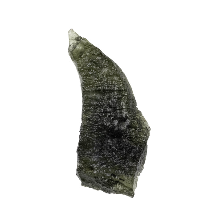 Moldavite 6.66 g 39x17x11mm