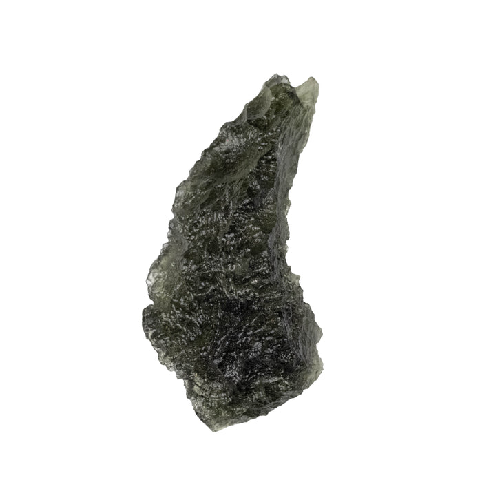 Moldavite 6.66 g 39x17x11mm