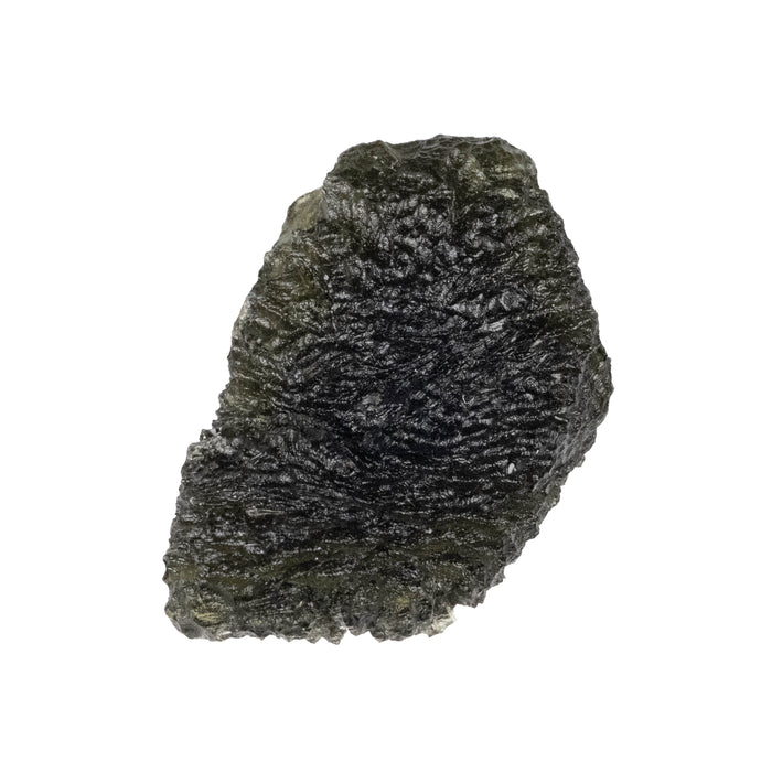 Moldavite 6.86 g 30x19x12mm