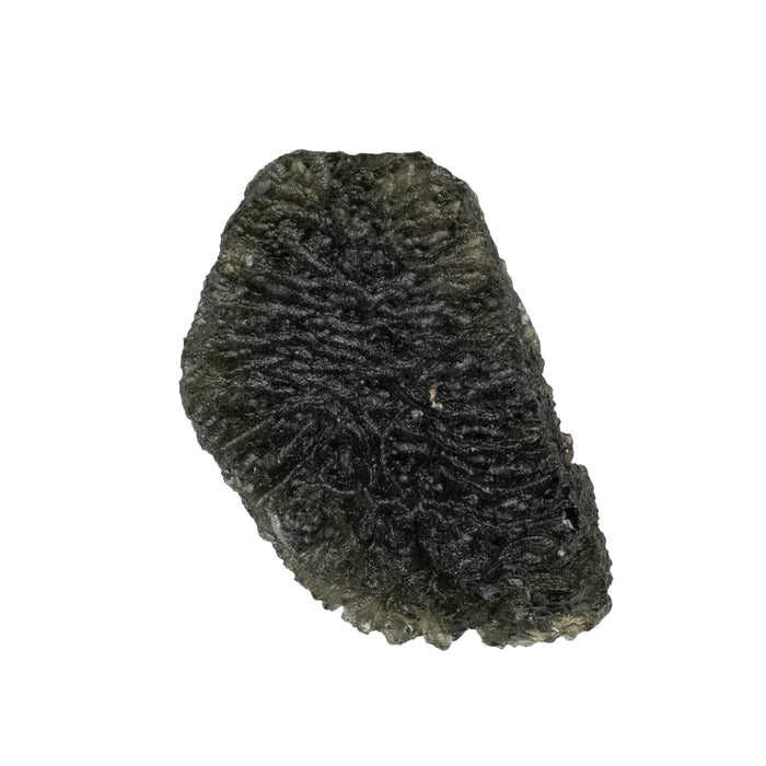 Moldavite 6.86 g 30x19x12mm