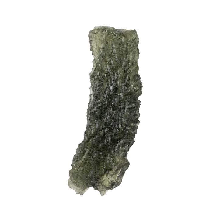 Moldavite 5.34 g 40x13x11mm