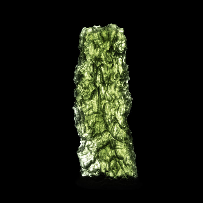 Moldavite 5.34 g 40x13x11mm