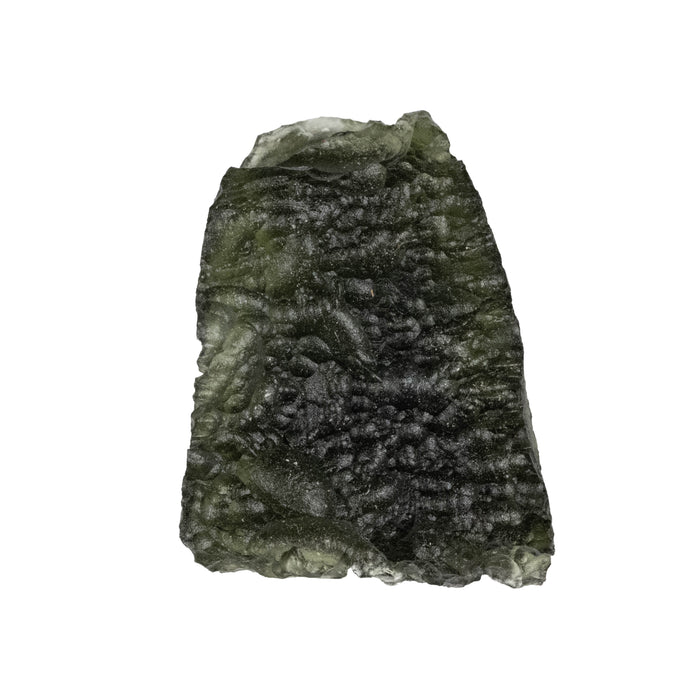 Moldavite 8.50 g 31x23x10mm