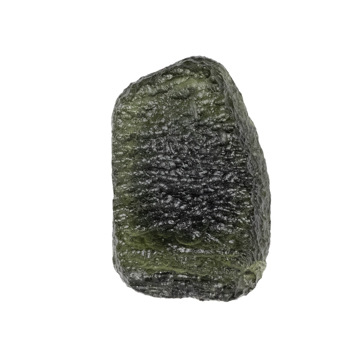 Moldavite 6.63 g 28x17x12mm