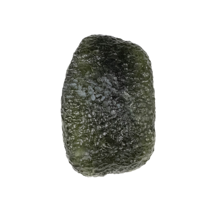 Moldavite 6.63 g 28x17x12mm