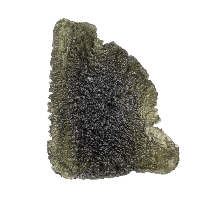 Moldavite 7.16 g 32x26x8mm