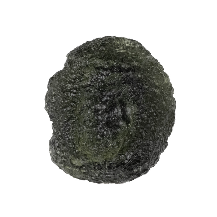 Moldavite 6.59 g 22x19x12mm