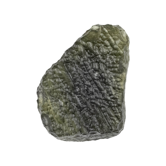 Moldavite 5.67 g 26x20x9mm