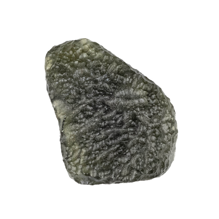 Moldavite 5.67 g 26x20x9mm