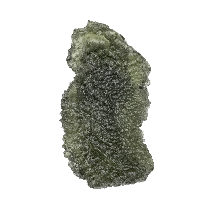 Moldavite 5.14 g 32x18x8mm