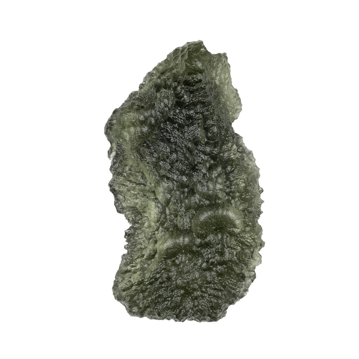 Moldavite 5.14 g 32x18x8mm