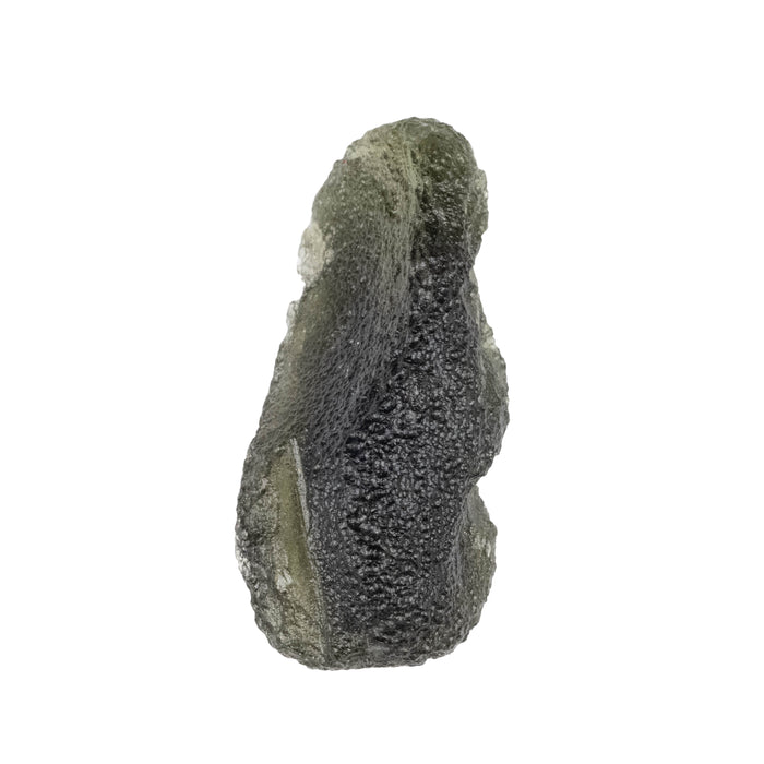 Moldavite 4.96 g 29x14x12mm