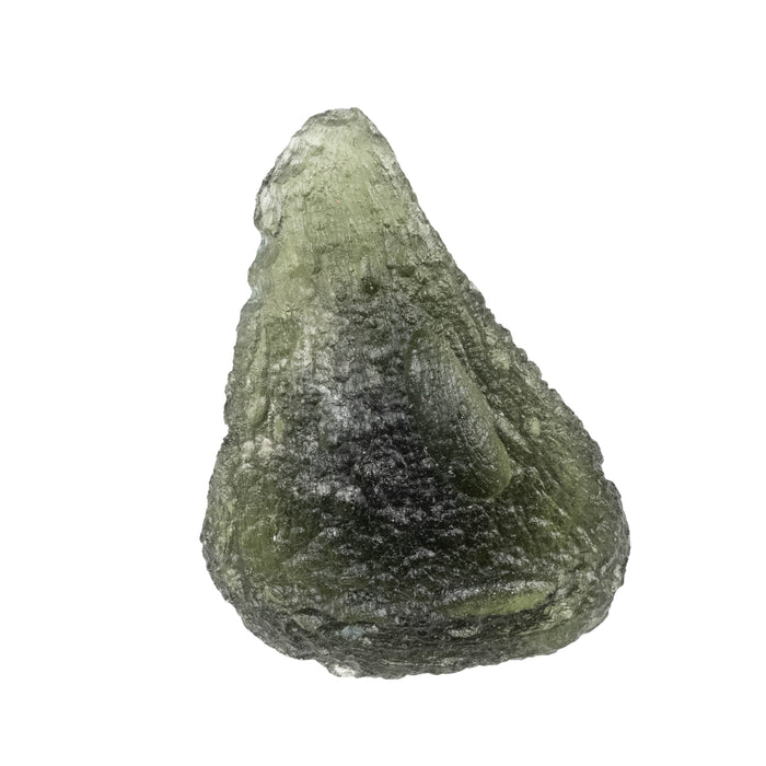 Moldavite 8.27 g 36x28x9mm