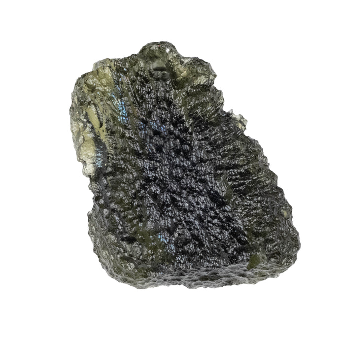 Moldavite 6.10 g 28x20x8mm