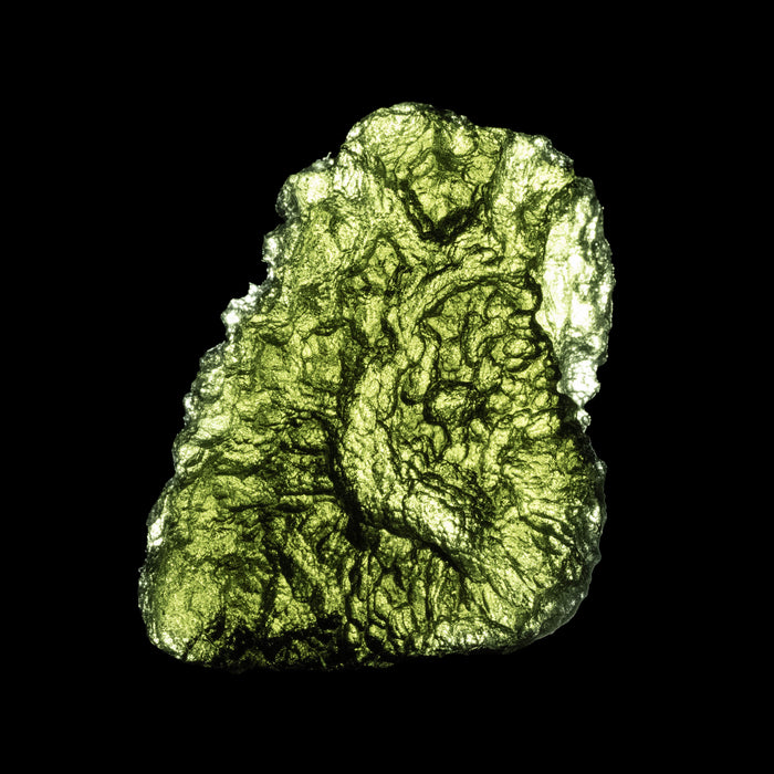 Moldavite 6.10 g 28x20x8mm