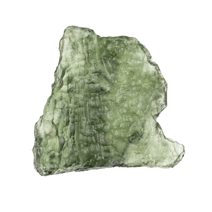 Moldavite 5.06 g 29x28x8mm