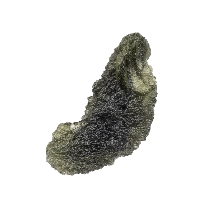 Moldavite 7.15 g 40x19x10mm