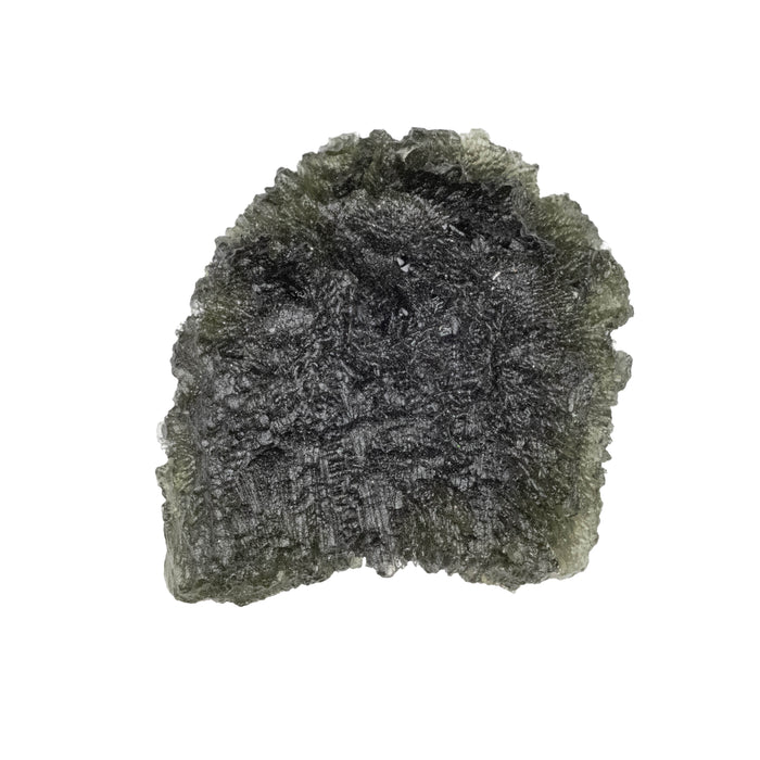 Moldavite 7.39 g 25x25x11mm