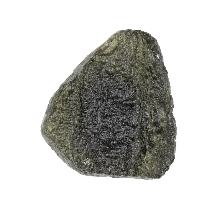 Moldavite 7.11 g 28x25x9mm