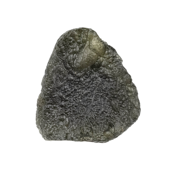 Moldavite 7.11 g 28x25x9mm