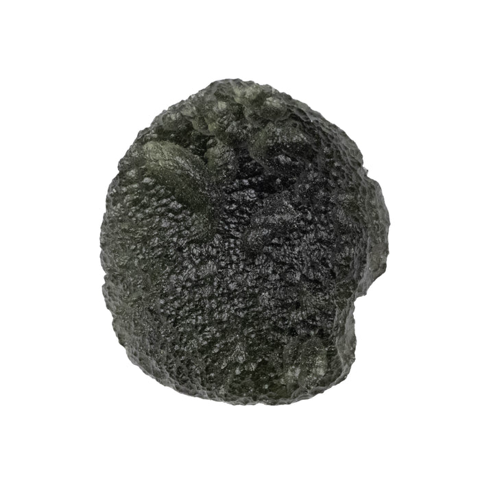 Moldavite 6.59 g 22x19x12mm
