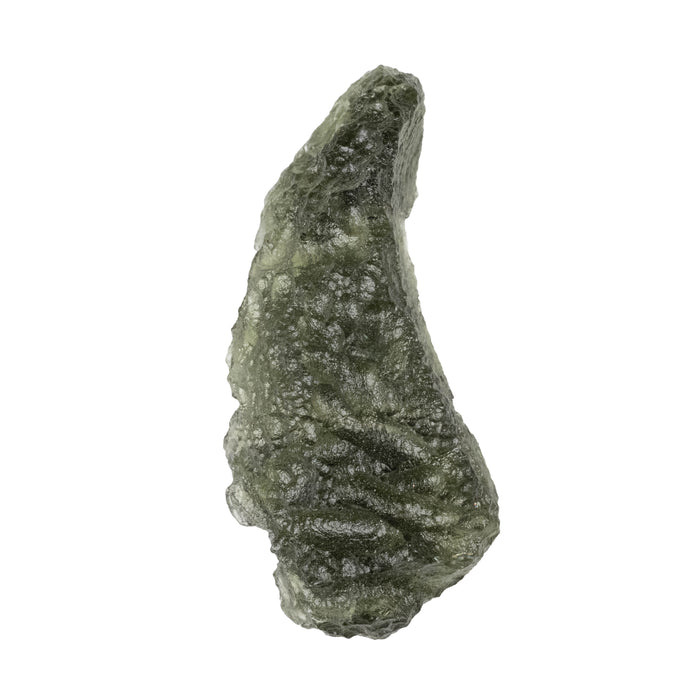 Moldavite 5.25 g 36x16x11mm