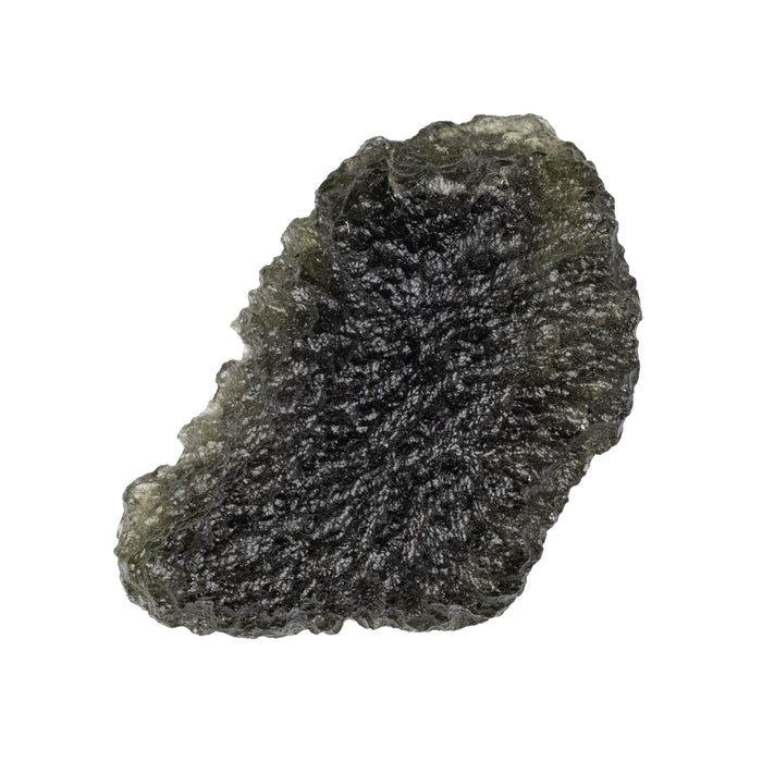 Moldavite 6.21 g 31x20x9mm