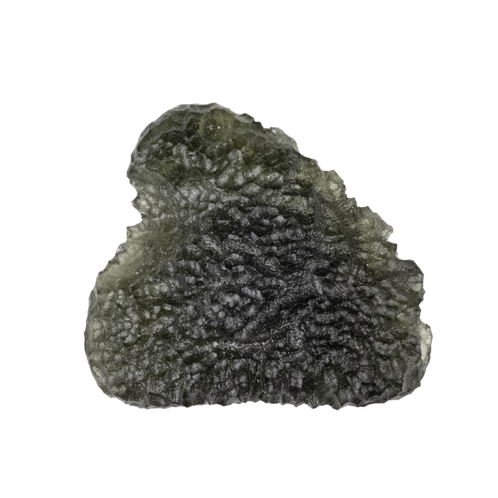 Moldavite 6.18 g 25x23x9mm