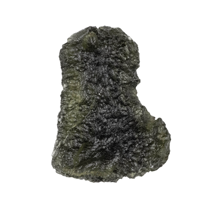 Moldavite 7.36 g 31x22x9mm